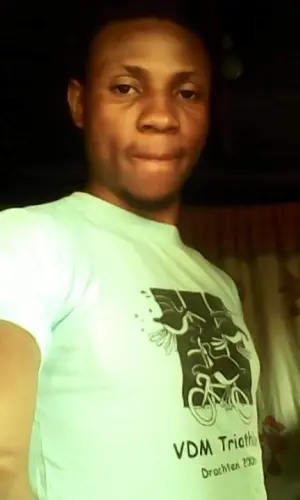 que Notre amour soit plus forte  à Yaoundé