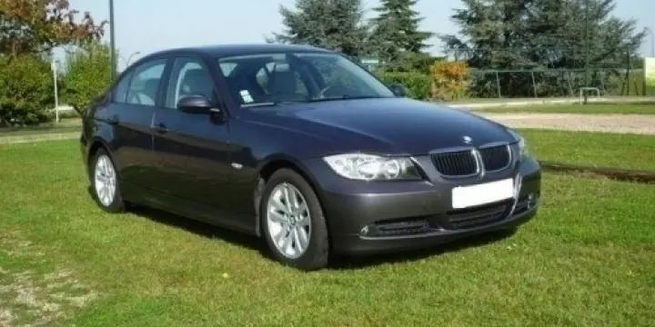 BMW Bmw Serie 3 (e90