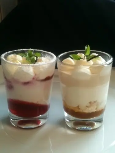 Service traiteur gastronomique  à Chavannes renens