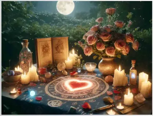 Voyance Amoureuse Comprenez Votre Relation