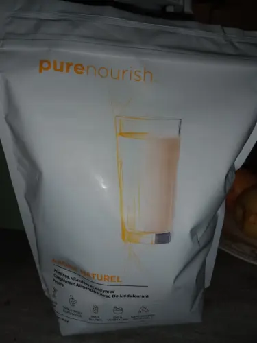 Pure nourish ariix newage à Ornex
