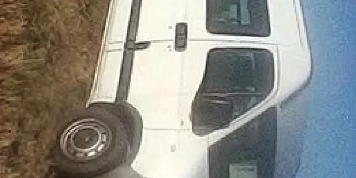 Bus 2007 Nissan Interstar a vendre
