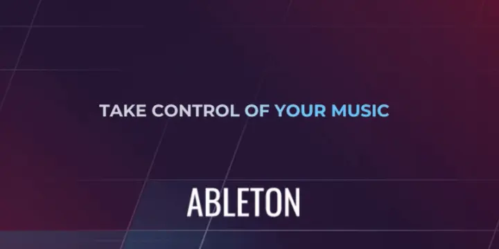 Production Musique Ableton