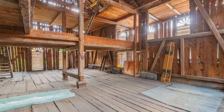 Heimat in der Bündner Bergwelt