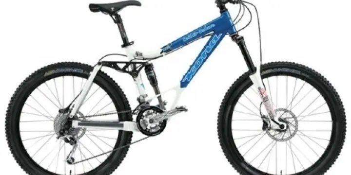 VTT Kona comme neuf