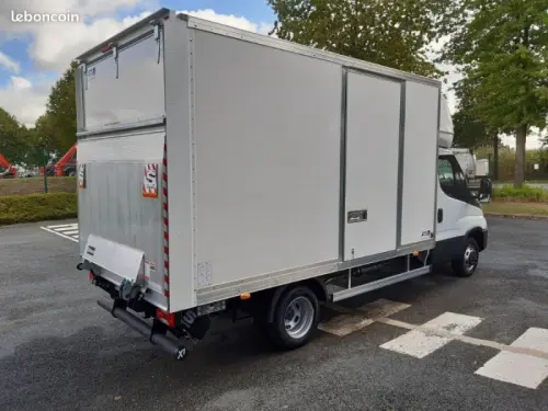 Transport-Déménagement à Genève