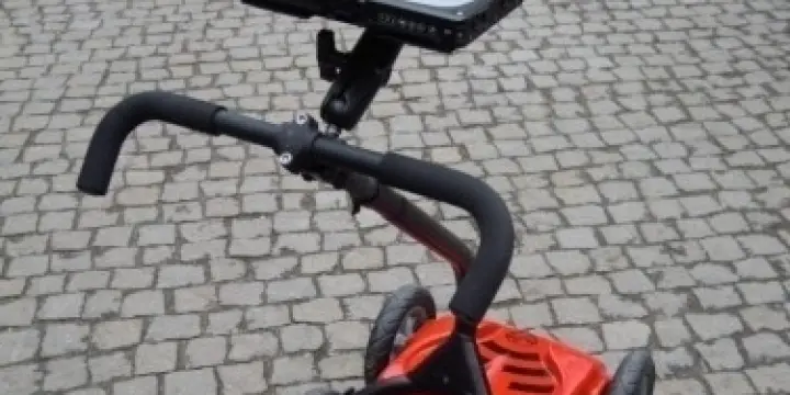 L'appareillage G P R