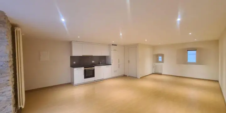 Studio plein centre ville