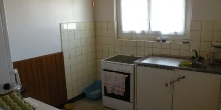 appartement de 3,5 pièces a chavornay