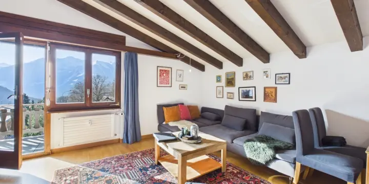 Sonnige 3,5-Zimmer-Wohnung in Inden