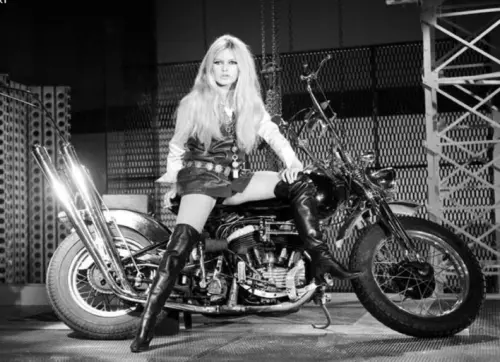 Tous manuels Harley-Davidson en français à La Crau