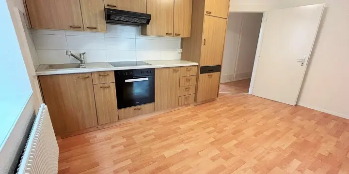 Situé à Malleray appartement de 3.5 pièces au 1er étage à louer