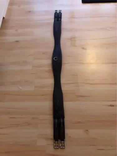 Selle saut équipe carbone à Geneve