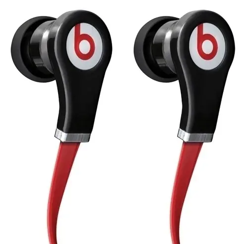 Monster Beats écouteurs ultra à St-Aubin