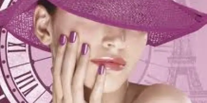 Styliste ongulaire  avec expérience