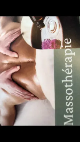 Massages Black friday for Ladies! à Geneve (servette)