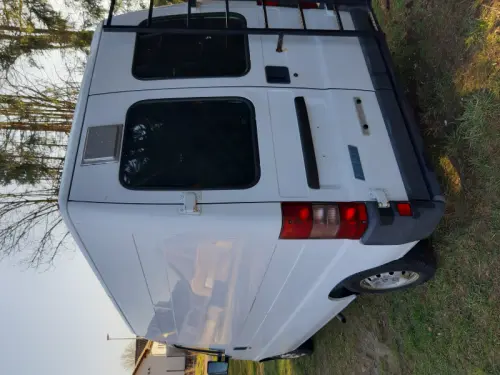 Camion foodtruck