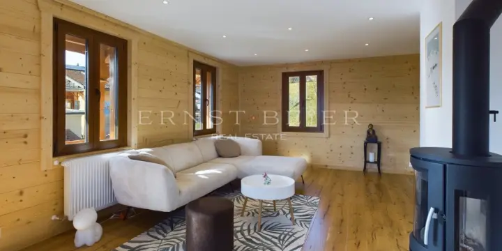 Belle maison de maître entièrement rénovée - 2 appartements