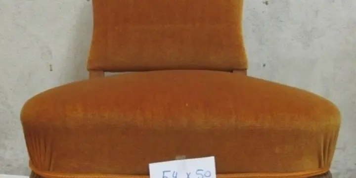 8 chaises pour salle à manger