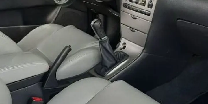 Offre Toyota Corolla 110 D-4D Linea Sol