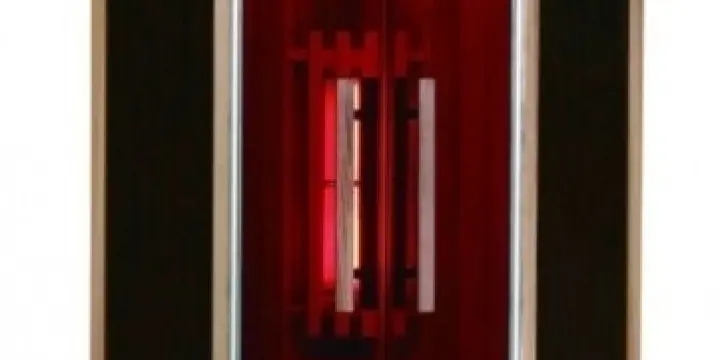 Sauna Infra-Rouge, nouveau design