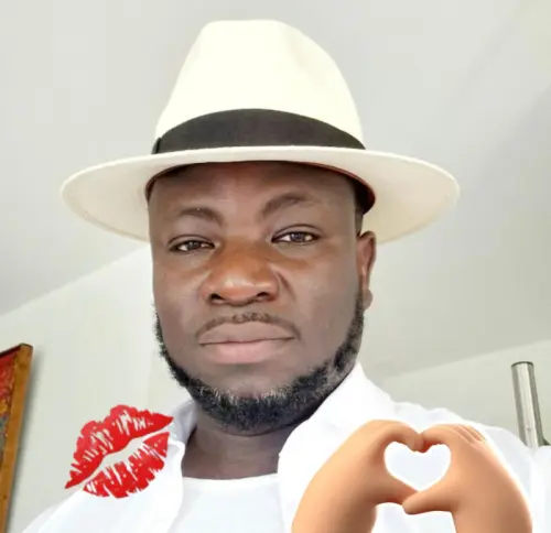 Blackmasseur dans Vaud à Lausanne