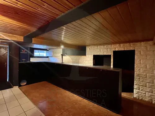 Bar à louer à Delémont - env. 30 places