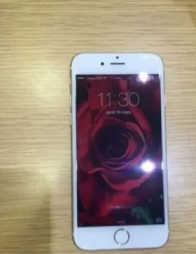  Apple Iphone 6 64go Gold