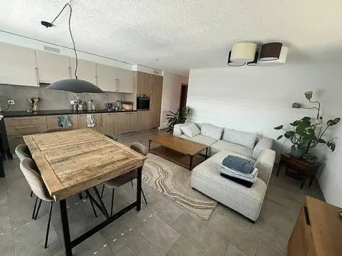 Appartement 3,5p à 1730fr à Thierrens