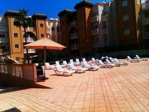Location vacances au maroc à Mohammédia