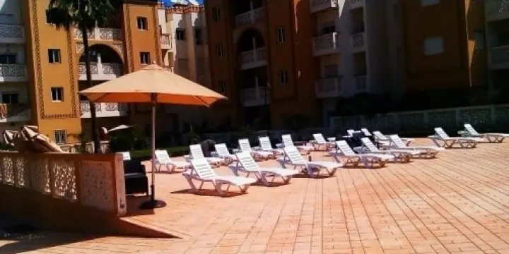Location vacances au maroc