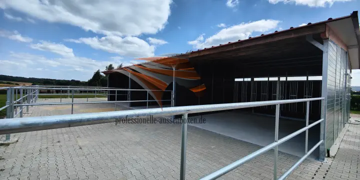 Clôtures Pour Chevaux et Paddocks & Équestre et Clôture