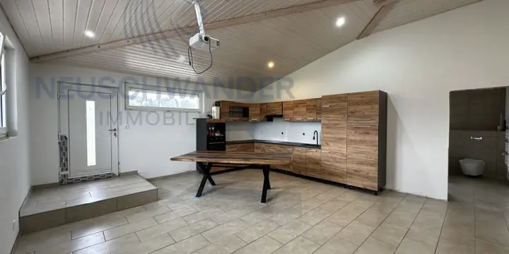 Le parfait équilibre entre calme et commodité