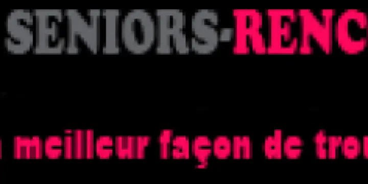 Site de rencontre pour Seniors Gratuit