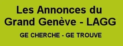 Petites annonces gratuite pour le Grand Genève à Genève
