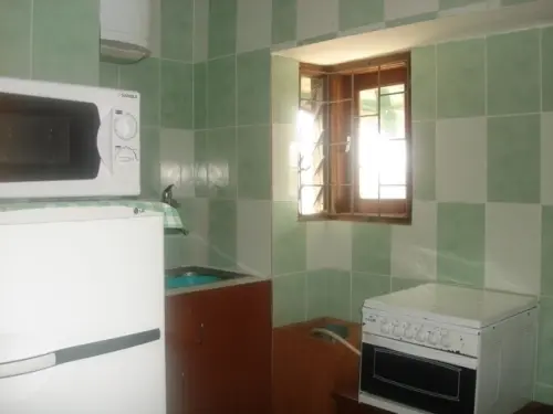 29M carrés pour le Studio - RESIDENCE Hotel GC à abidjan