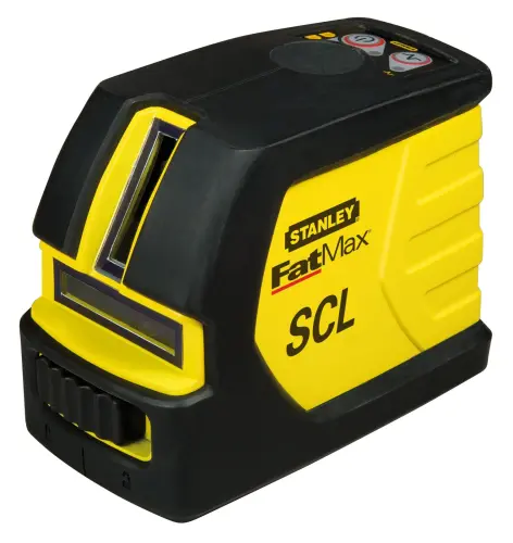 Location niveau laser en croix