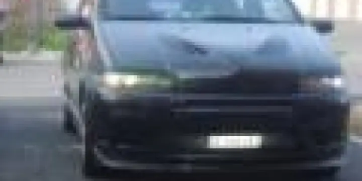 Fiat Punto HGT 1.8 