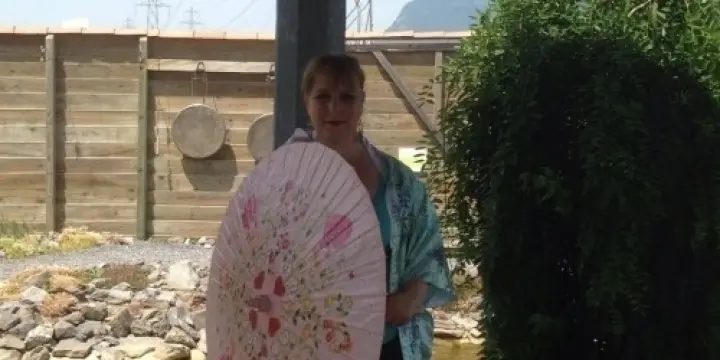 Maître Reiki et praticienne