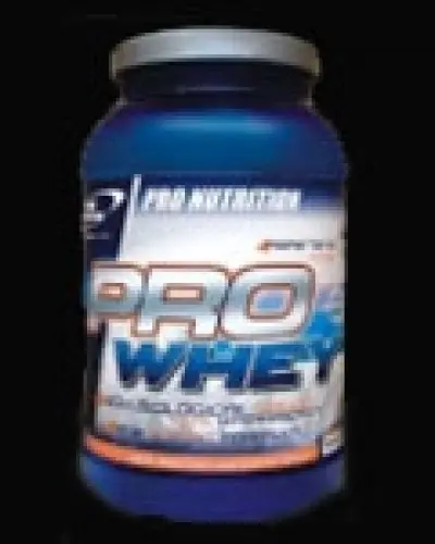 Pro Nutrition PRO Whey 900 gr à Lausanne