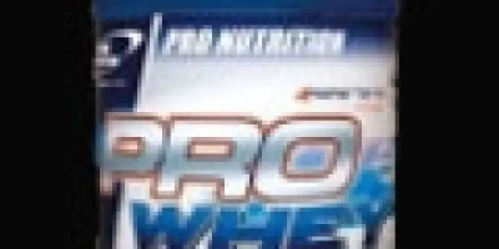 Pro Nutrition PRO Whey 900 gr