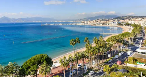 Investissez sur la Riviera française