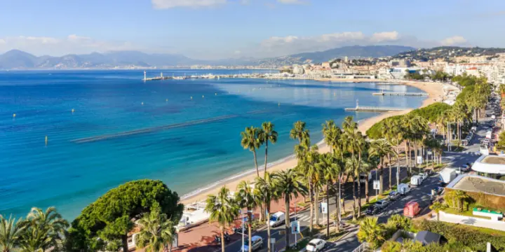 Investissez sur la Riviera française