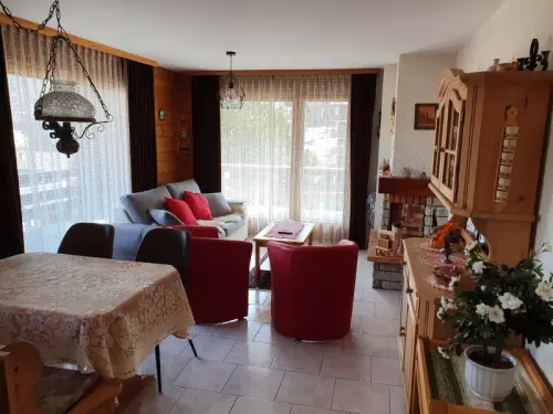 Valais, Haute-Nendaz, à louer appartement de vacances. à Haute-Nendaz