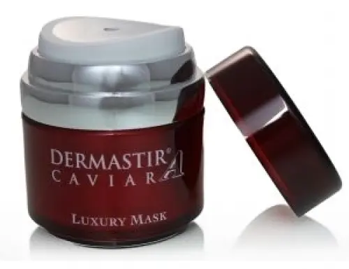 Dermastir Luxury Masque Leave-In à Roma
