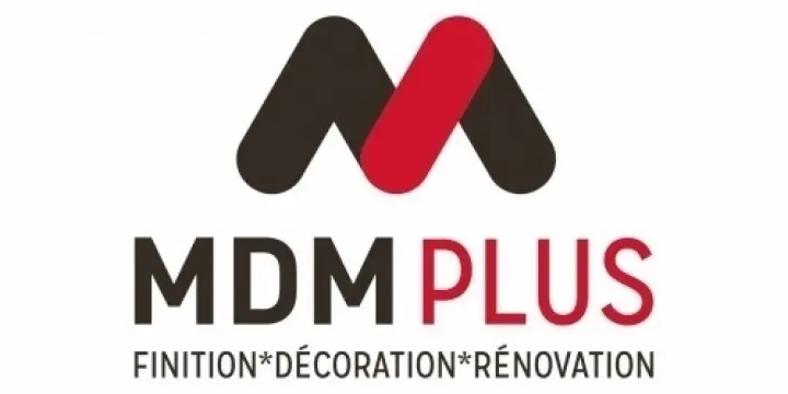 MDMPlus Platrerie- Peinture - Décoration