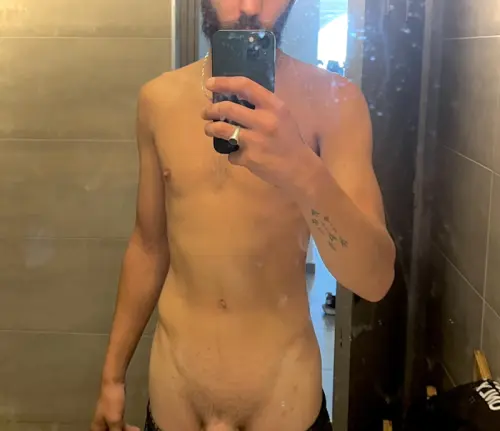 Jeune homme de 28 ans TBM à Verbier