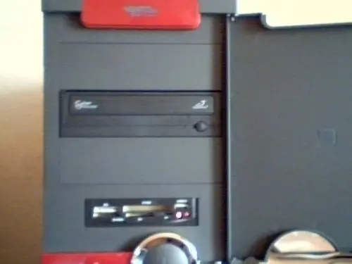 Intel dual core 2.5 à Fontenais