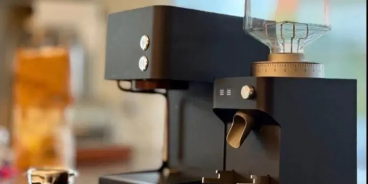 ZURIGA E2-S + G2 Mattschwarz
