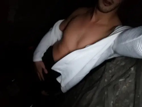 Escort boy à Lausanne